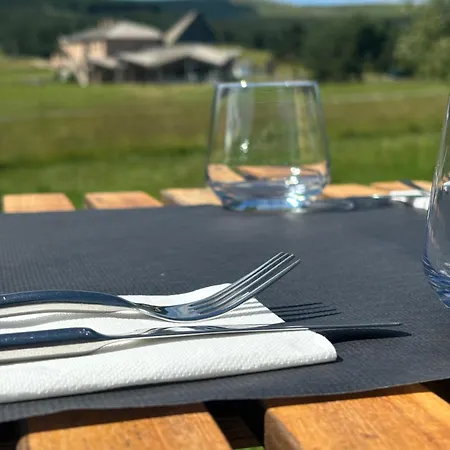 Chalet Du Mont Lozere Hotel