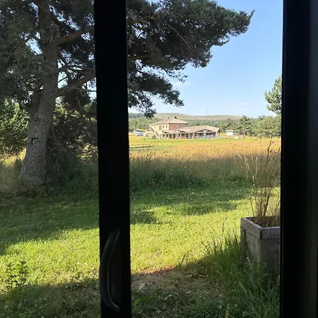 Chalet Du Mont Lozere *