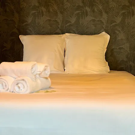 Chalet Du Mont Lozere