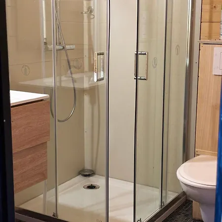 Chalet Du Mont Lozere *