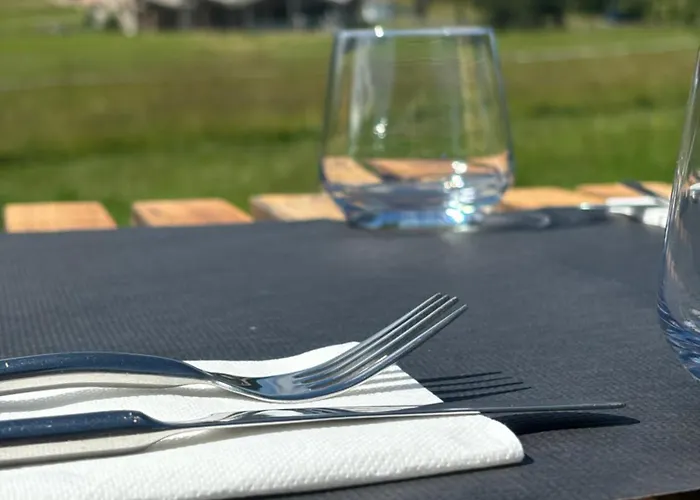 Chalet Du Mont Lozere Hotel