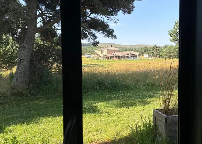 Chalet Du Mont Lozere *